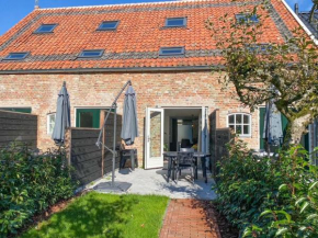 De Veerse Pot Vakantiewoning 2 VE04